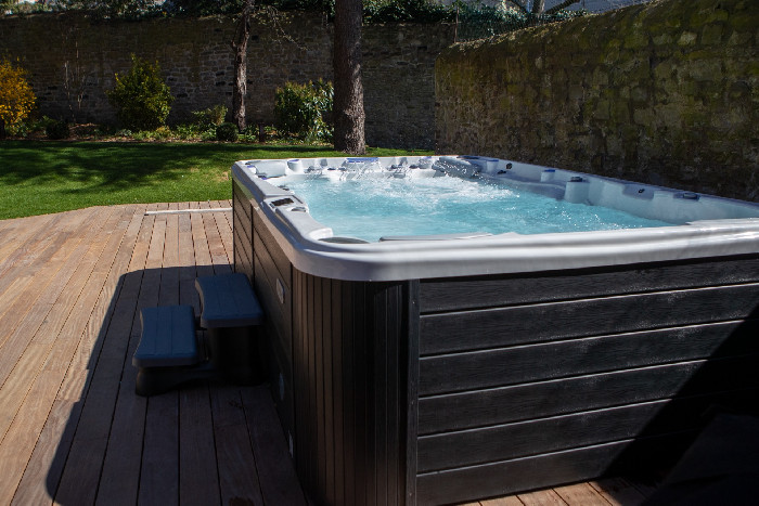 The Opal Retreat